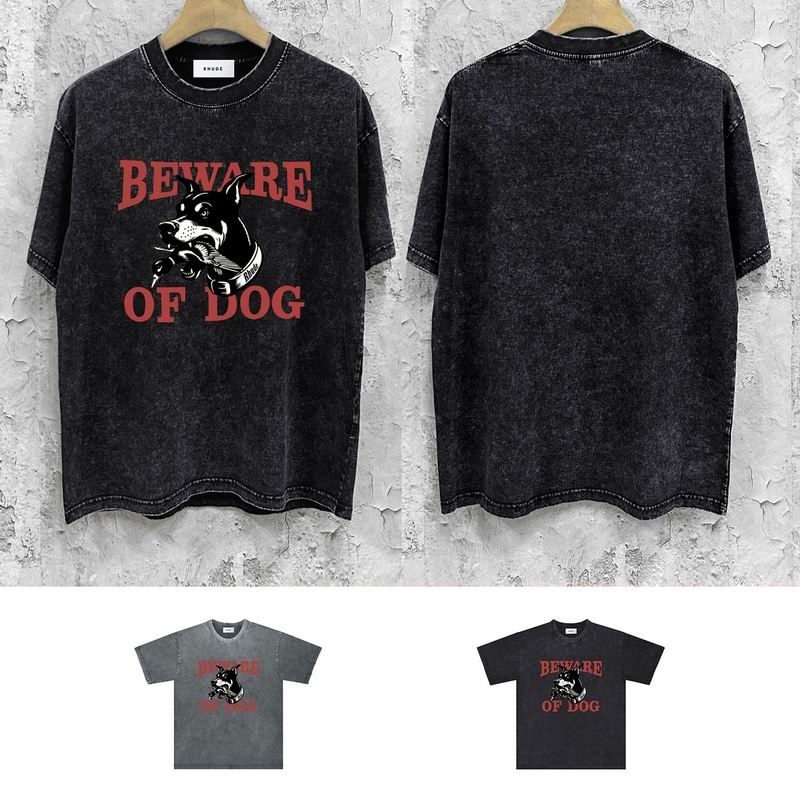 Rhude S-2XL 11trZJRH166